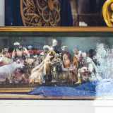 ...personaggi del presepe...